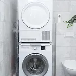 Friday Апартаменты *