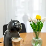 Апартаменты Friday *
