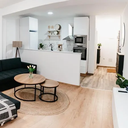 Friday Apartment
