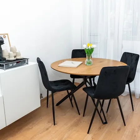 Friday Apartment Travnik