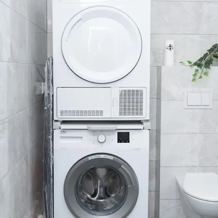 Friday Appartement *