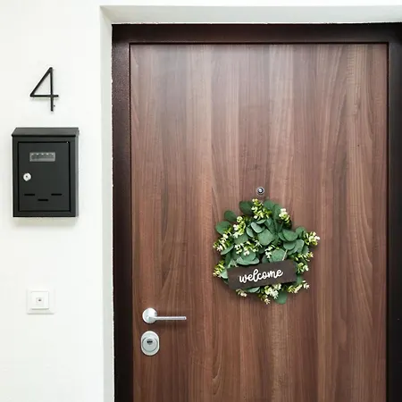 Friday Apartment Travnik