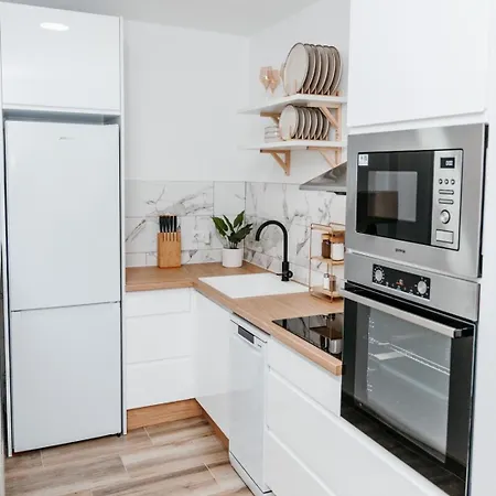 Friday Apartment