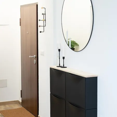 Friday Apartment *