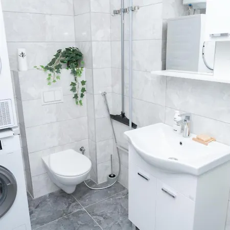 Apartment Friday Travnik