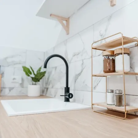Friday Apartment