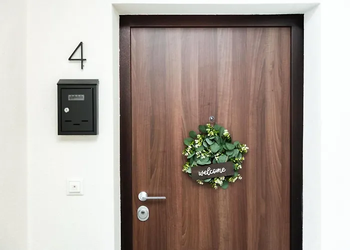 Friday Apartment Travnik