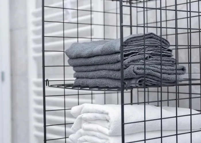 Apartment Friday Travnik