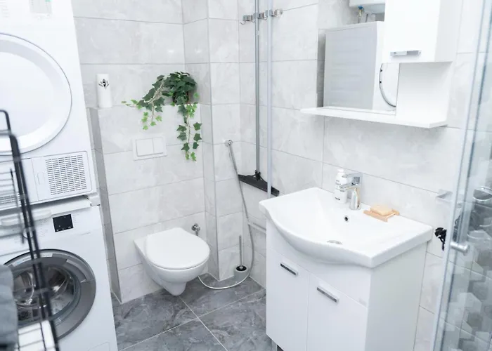 Apartment Friday Travnik